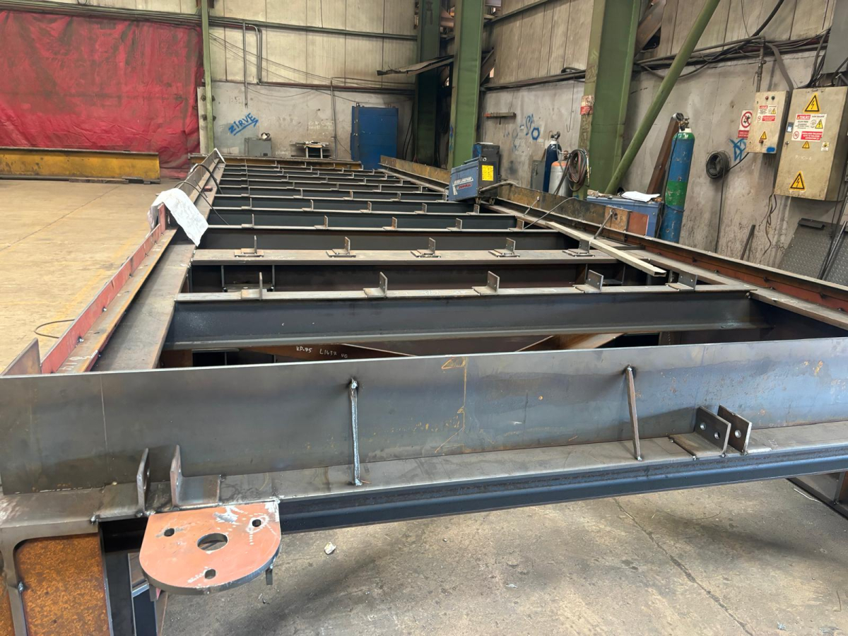 1721999961-ebc9dc4465 Sezai Karakoç üst geçidinde yoğun tempo