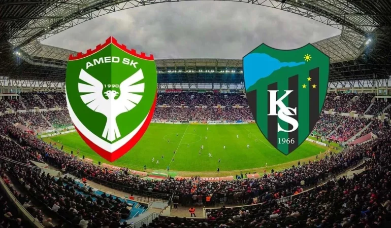 amedspor-kocaeli