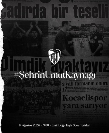 kocaelispor-17-agustosu-unutmayacak