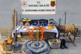 KANDIRA TARİHİ ESER