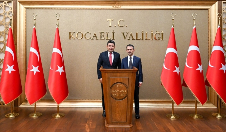 manset bakan yardımcısı