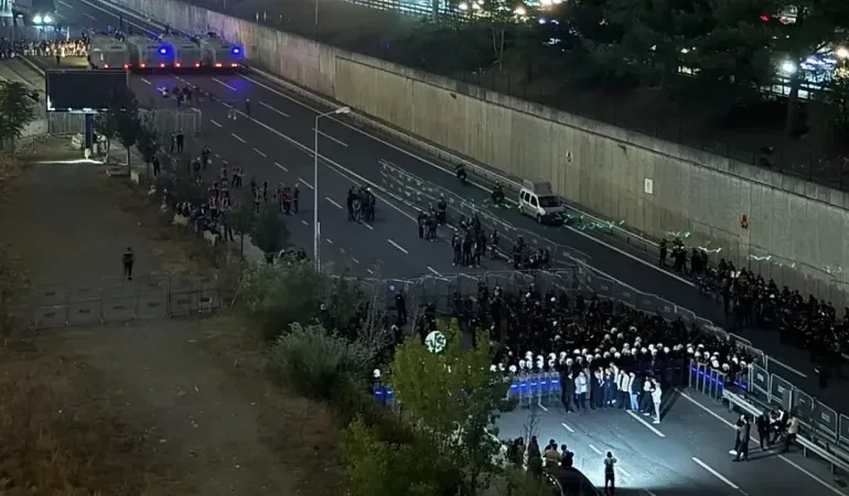 Adalet Bakanı’nın Paylaşımıyla Kamuoyu Önünde Gündeme Gelen Gelişmeler ve Hukuki Süreçler