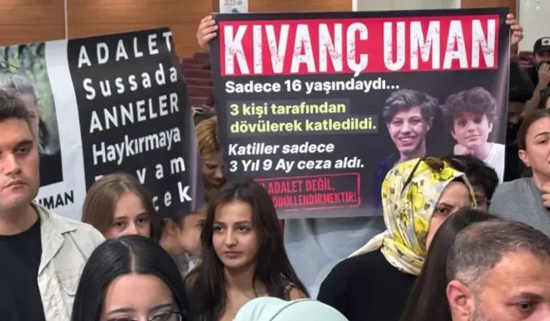 Ahmet’in Annesinin Sesleri: Aileler Ağladı, Mücadelesini Bırakmadı