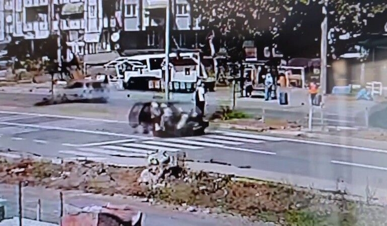 Ankara Yolu Trafik Kazasında Yaşanan Anlar ve Sonuçlar