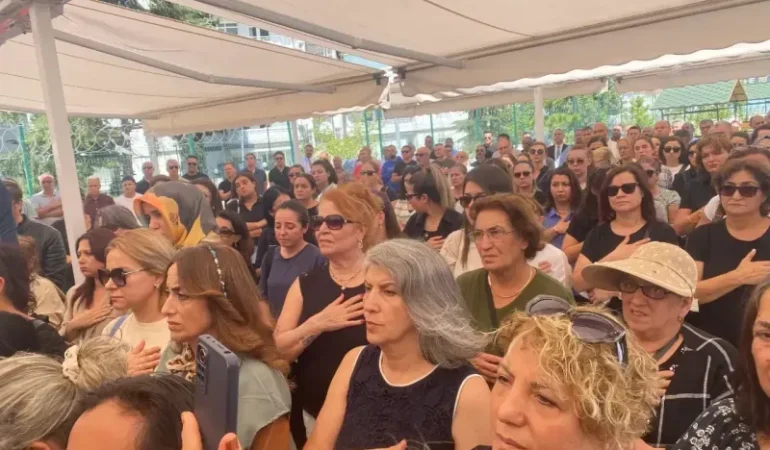 Ankara’da El-Koyulan Olay: Başak Gürkan Arslan’ın Cinayeti ve Aile Olayına İlişkin Görüşler