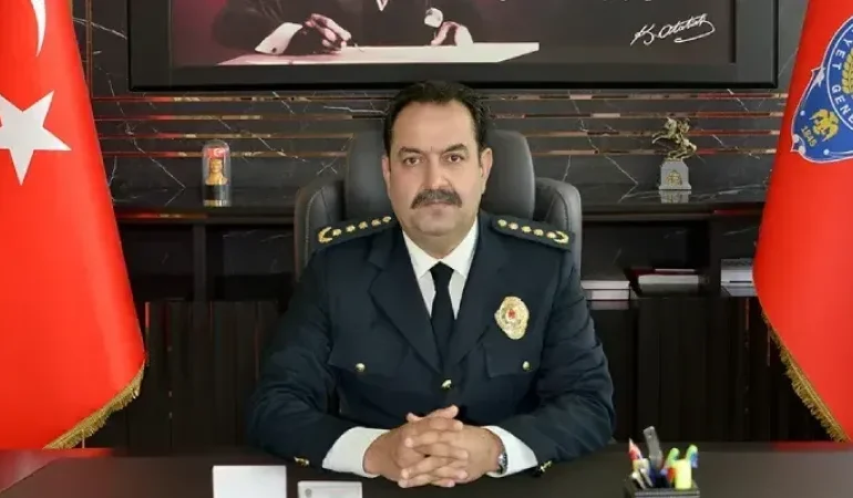 Antalya’da Yolsuzluk Soruşturması Kapsamında Arslan’ın Gözaltı ve Tutuklama Süreci