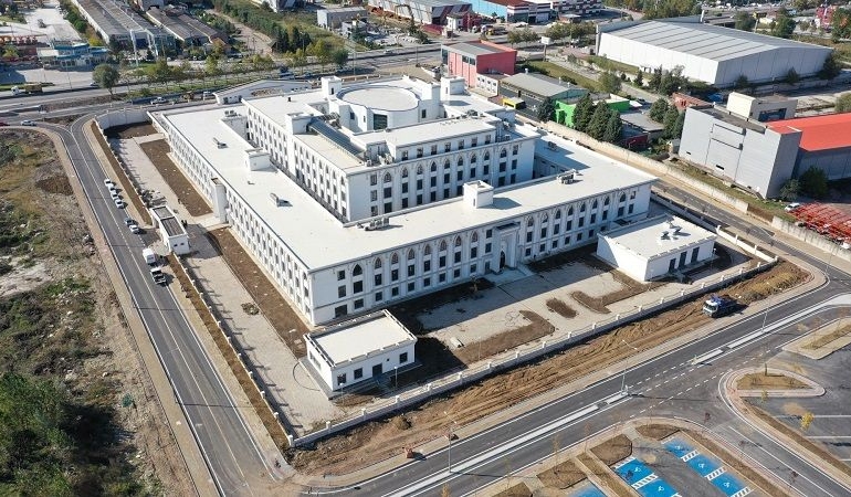 Atama Kararlarıyla Emniyet Genel Müdürlüğü Merkez ve İllerine Yeni Görev Dağılımı