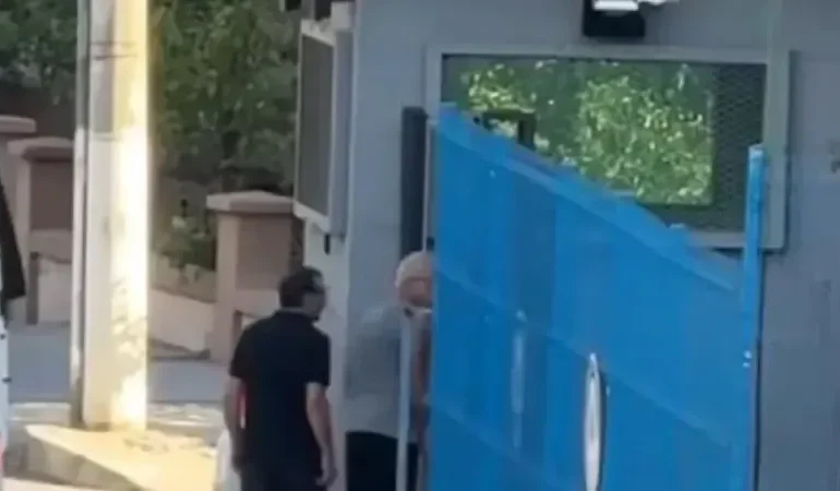 Balçova Polis Karakoluna Yönelik Silahlı Saldırı: 2 Polis Şehit, 1 Ağır Yaralı