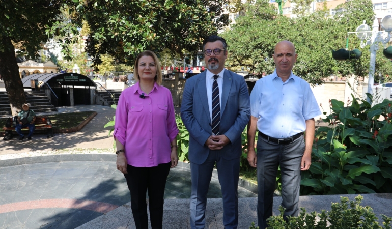 Belediye, Tuvalet İşletmecilerinin İdari Davalarla Zaman Kazanmasına Son Vermek İçin Geri Alım Süreçlerini Güçlendiriyor