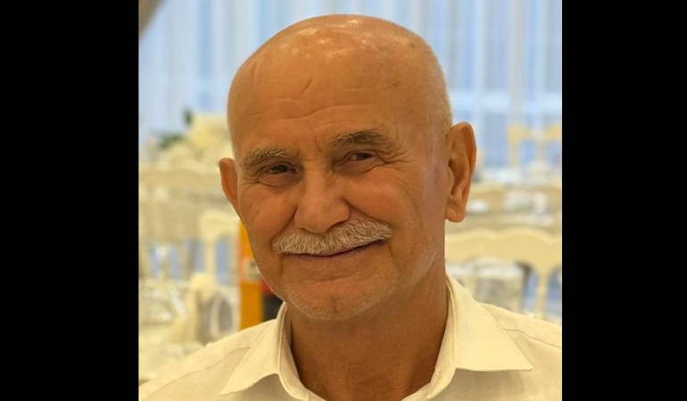 Cenaze İlanı: Yakup Çakır Hakkında Gösterilen Başsağlığı ve Merasimi