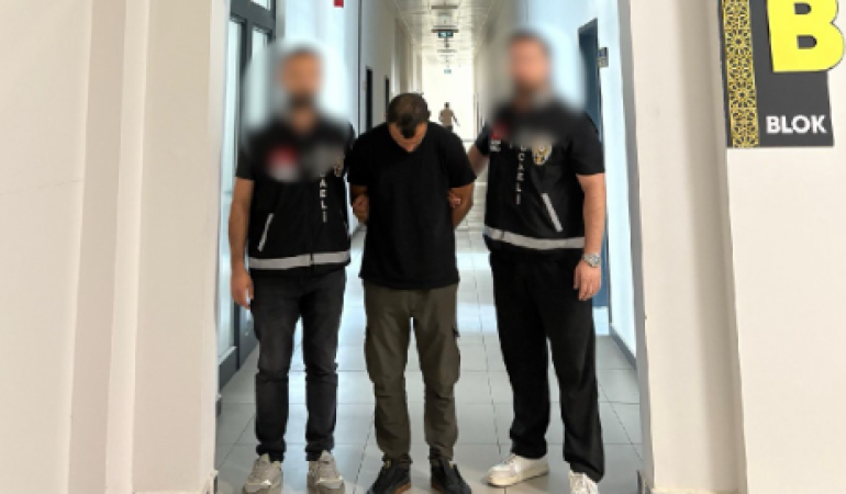 Darıca’da Müştekiye Yönelik Kurşunlama Olayını Yakalayan Şüpheli