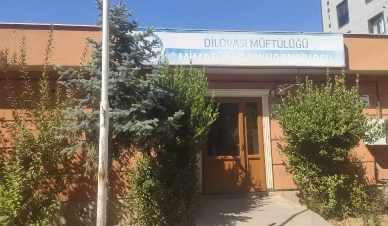 Dilovası Mimar Sinan Bilgi Evi: Yeniden Tasarlanan Toplum Merkezi ve Hizmet Vizyonu