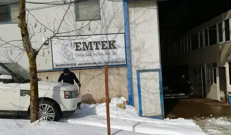 Emtek Çelik’e Konkordato Başvurusu ve Geçici Mühlet Kararı: Süreç Özeti