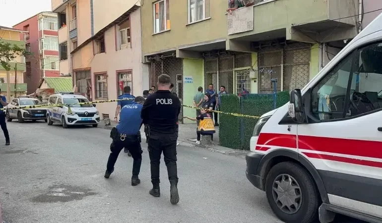 Gebze’de Anne ve Kızının Ölümü: Küçük Oğul M.İ.G. Gözaltında