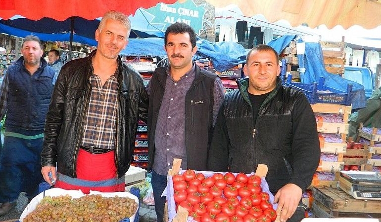 Gelecek Seçimde Yeni Yüzler: Fatih Özkaplan Başkan Adayı