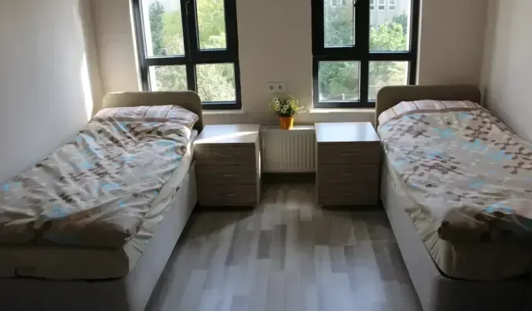 GSB Yurt Başvuru Sonuçları ve Kayıt İşlemleri Bilgilendirmesi