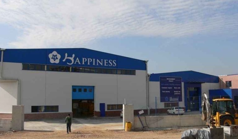 Happiness Tech Otomotiv’te İŞKUR Üzerinden 30 Beden İşçisi Alımı İçin Açıkladı
