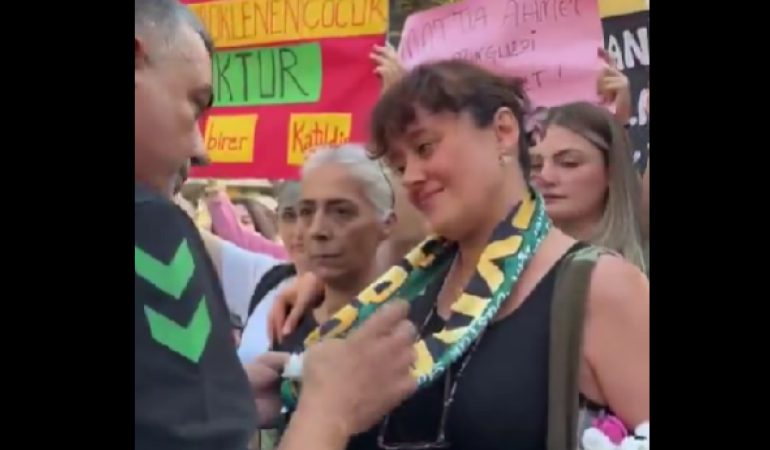 Hodri Meydan ve Ailenin Sessiz Direnişi: Yasemin Minguzzi’ye Dayanışma ve Adalet Çağrısı