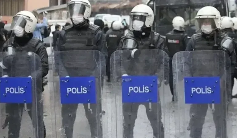 İstanbul’da 10 Eylül’e Kadar Miting ve Toplanma Yasağına İlişkin Resmi Duyuru