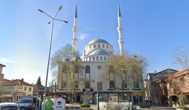 İSU İhale Raporu: Çınarlı Mahallesi ve Çevresinde İçme, Atık ve Yağmur Su Hattı Projesi