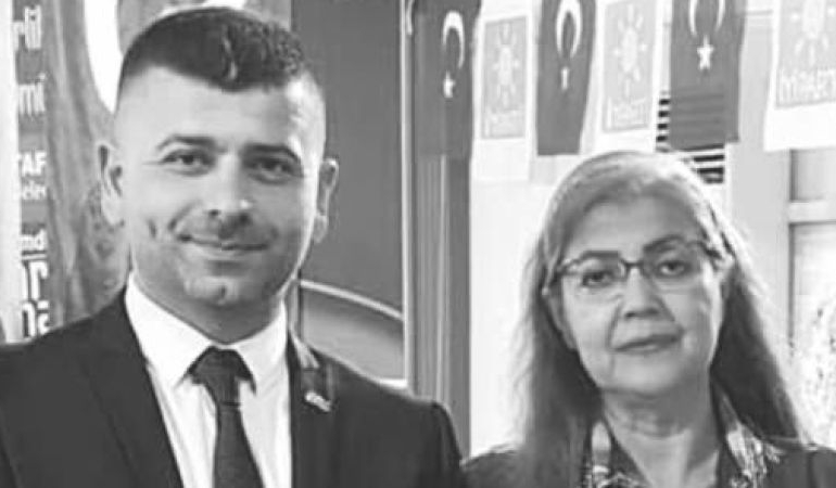 İYİ Parti Kurucusu Neşe Menekşedağ’ın Vefatı: Ailesine ve Kamuya Başsağlığı