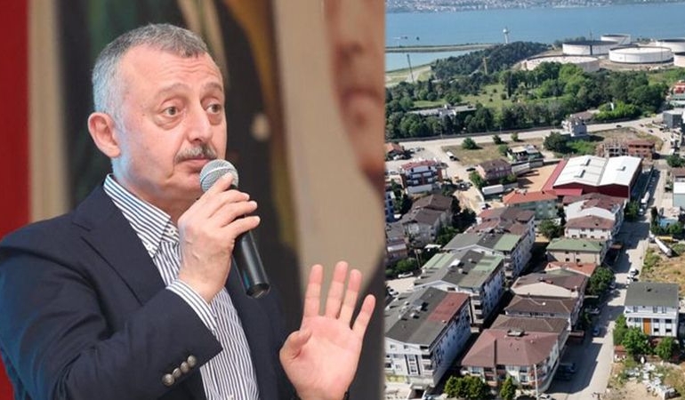 Kabakoz İçin Kongre Merkezi Ertelenmesi ve Bütçe Dengesi Üzerine Net Tavır