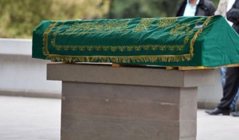 Kamuran Günday’ın Vefatı: Cenaze Bilgisi ve Taziye