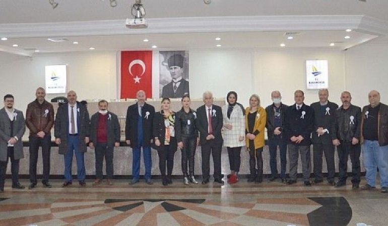 Karamürsel Esnaf ve Sanatkarlar Odası’nda Adaylık Yarışı İklimi ve Yeni Dönem Planları
