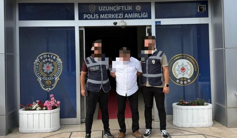 Kartepe’de Aranan Şüpheli Yakalandı ve Tutuklandı: Kasten Yaralama ve Kaçış Girişiminde Son Nokta