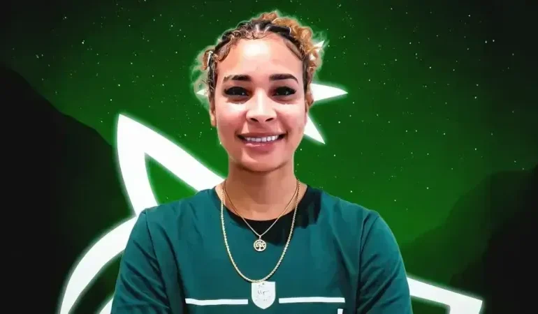 Kocaeli Kadın Basketbol, Esmery Martinez ile transferring devrimi: Fransa’dan yeni bir pota altı oyuncusu