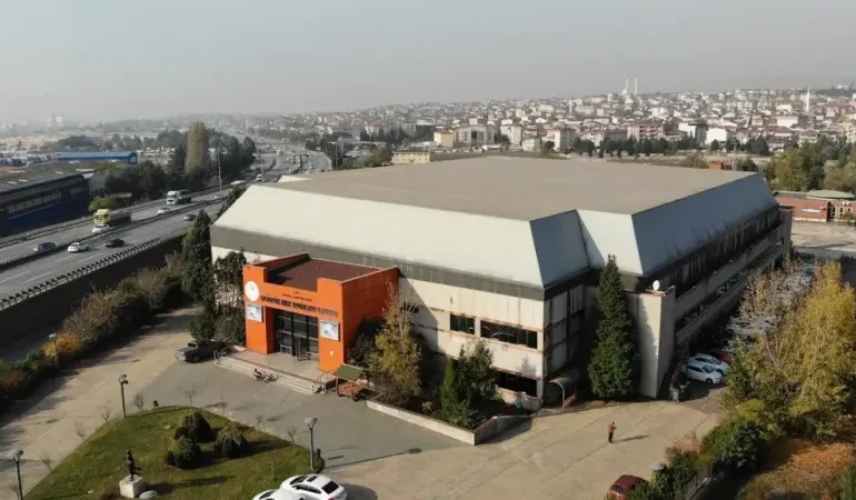 Kocaeli Olimpik Buz Sporları Salonu: Sezon Başlıyor ve Fiyatlar Değişmedi