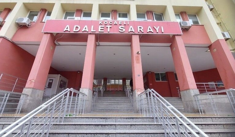 Kocaeli Otelinde Silahlı Olay: Şüpheliler Tutuklandı, Otomatik Ateşle Planlı Cinayet Teşebbüsü İddiası İnceleniyor