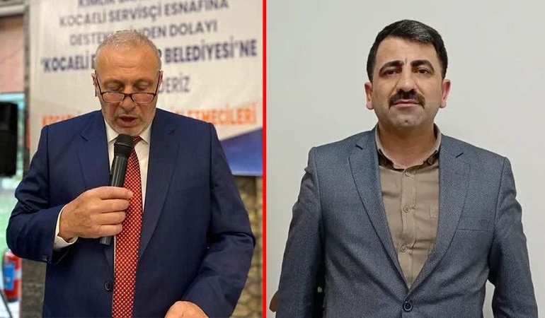 Kocaeli Servis Araçları Odası’nda Yeni Döneme Yine Başkan Adayı: Aidat Dışı Uygulamalara Dikkat Çekti