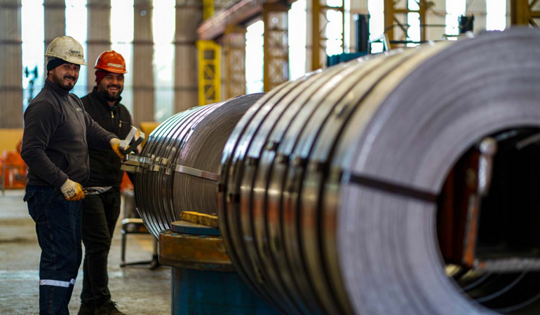 Kocaeli’de Yeni İstihdam Fırsatları: Exact Systems Kalite Kontrol için 20 Personel Alımı