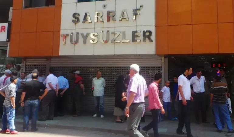 Kocaeli’deki Kuyumculuk Davasında 11. Yıl Baskın Özeti ve Erteleme