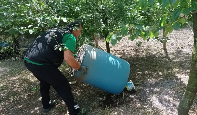 Kocaeli’nde Sineklerle Mücadelede Kapsamlı ve Sürdürülebilir Strateji