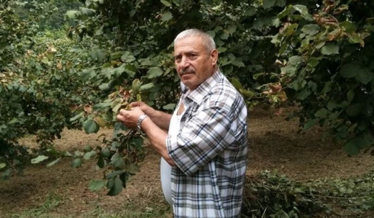 Mehmet Kocabaş, Kocaeli’nin Önemli Bir Ustası: 74 Yaşında Vefat Etti