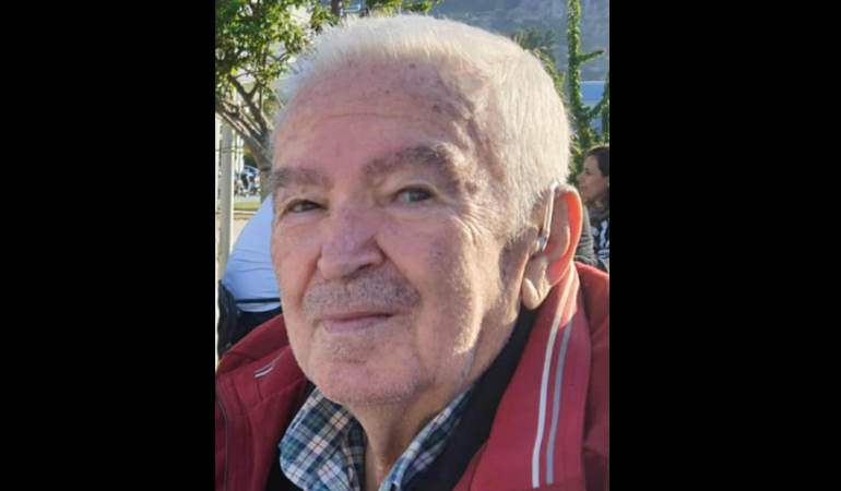 Namık Kemal Leblebici İçin Gözyaşlarıyla Dolu Cenaze Töreni