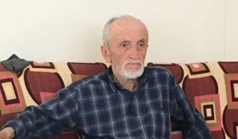 Osman Aykaç: Kirazlıyalı Mezarlığında Sonsuzluğu Uğurladılar