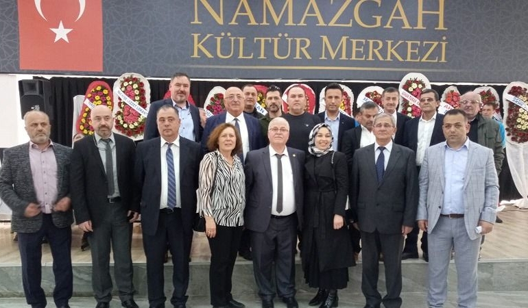 Şaban Şenol: Kandıra Esnaf ve Sanatkarlar Odası Başkanlığına Veda ve Yeni Döneme Dair Düşünceler