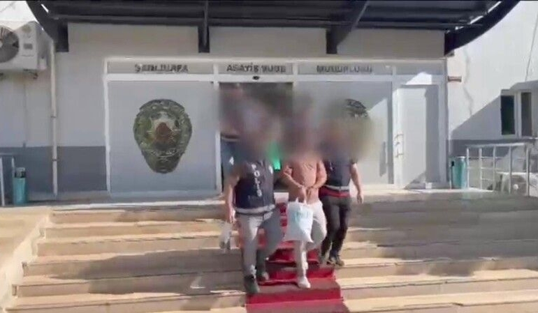 Şanlıurfa’da Dolandırıcılık Operasyonu: 2 Zanlı Yakalandı, 37 Milyon Liralık Vurgun İçin Geniş Operasyon