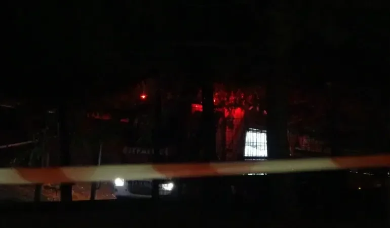 Umuttepe’de Yaşanan Olay: Psikiyatri Hastası Rasim Osman’ın Düşüşü ve Sonrası