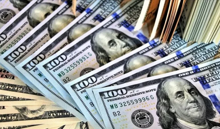 Dolar ve Euro Kurları Haftanın Dördüncü Gününe Yükselişle Başladı