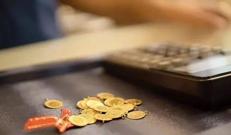 28 Kasım 2025 Altın Fiyatları: Çeyrek Altın 9.555 TL Seviyesinde