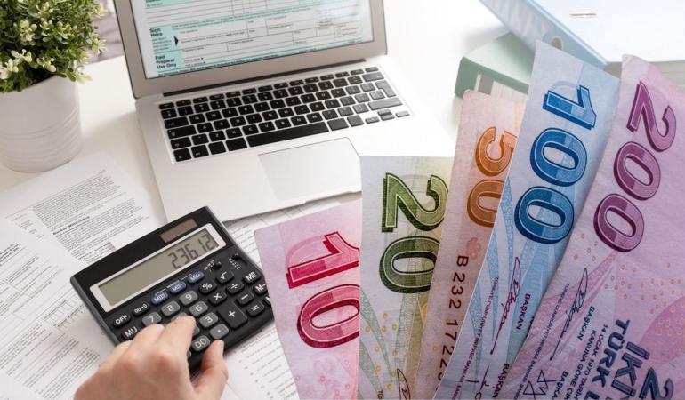 2025 İçin Vergi Yeniden Değerleme Oranı Yüzde 25,49 Olarak Açıklandı