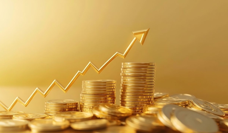 Gram ve Çeyrek Altın Fiyatları 13 Aralık’ta Yükselişte