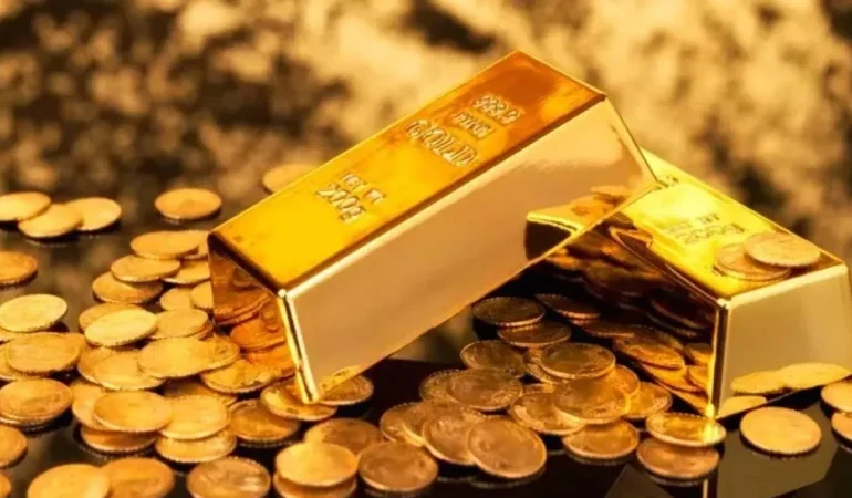 Altın fiyatları geriledi — Güncel rakamlar (25 Aralık 2025)