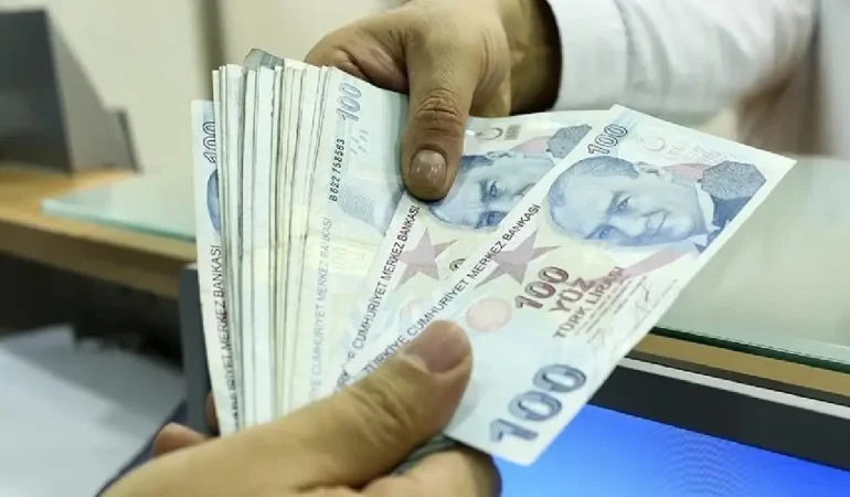 Asgari ücret kararı Resmi Gazete’de: Günlük 1101 TL