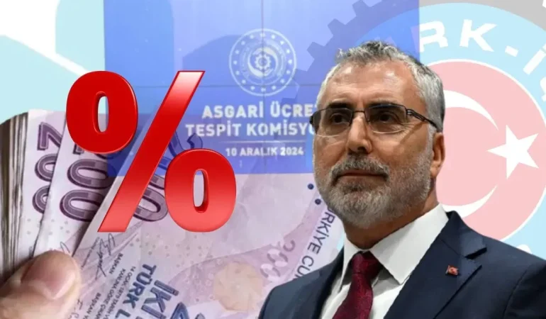 Asgari ücretle güncellenen sosyal güvenlik ve prim tutarları