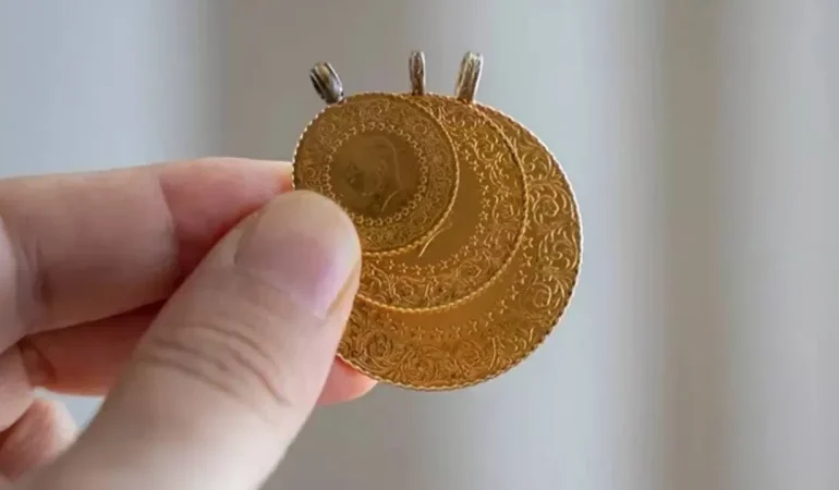 8 Aralık 2025’te Altın Fiyatlarında Son Durum ve Değişimler